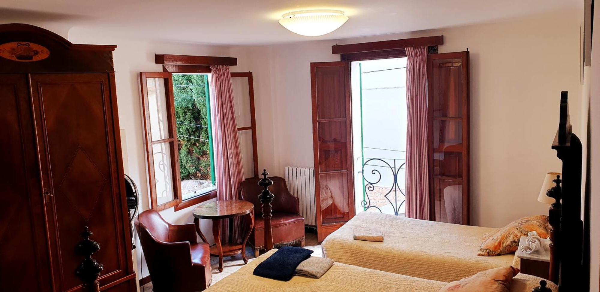 Casa Margarita Hotel Soller Exterior photo